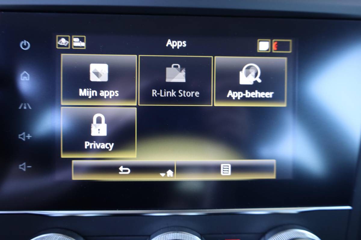 Renault Kadjar Renault Kadjar 1.3 TCe CAMERA DAB HALFLEER CARPLAY CRUISE NAVI CLIMA 2xPDC 17″LMV 2xKEYLESS ENZ.