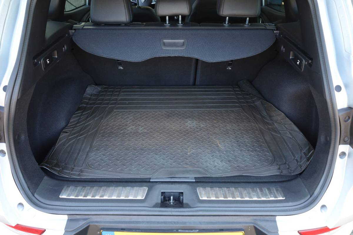 Renault Kadjar Renault Kadjar 1.3 TCe CAMERA DAB HALFLEER CARPLAY CRUISE NAVI CLIMA 2xPDC 17″LMV 2xKEYLESS ENZ.