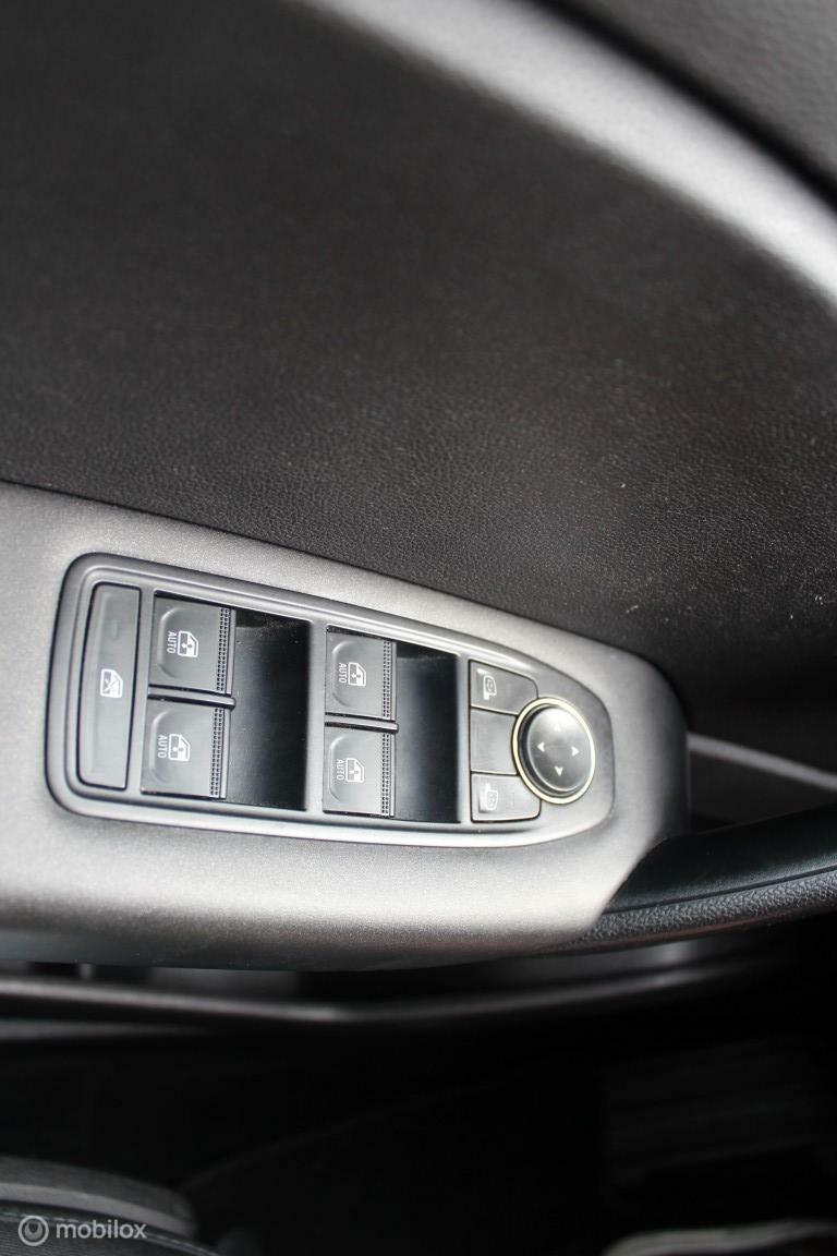 Renault Captur Renault Captur 1.0 TCe 90 Airco/Cruise/Led/Lane-assist/NAP