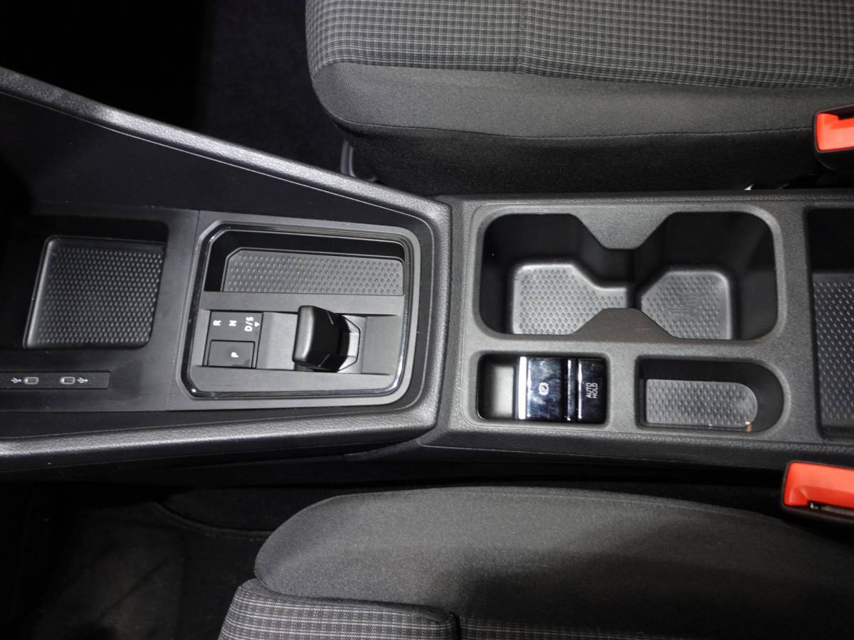 Volkswagen Caddy Volkswagen Caddy Cargo Maxi 2.0 TDI Style Automaat Airco Bluetooth Cruise Control App-Connect