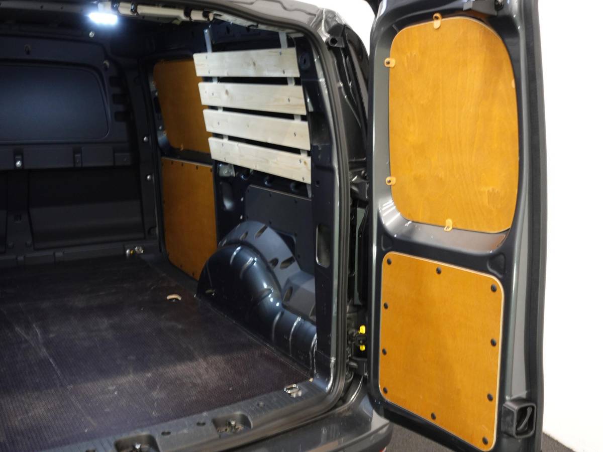 Volkswagen Caddy Volkswagen Caddy Cargo Maxi 2.0 TDI Style Automaat Airco Bluetooth Cruise Control App-Connect