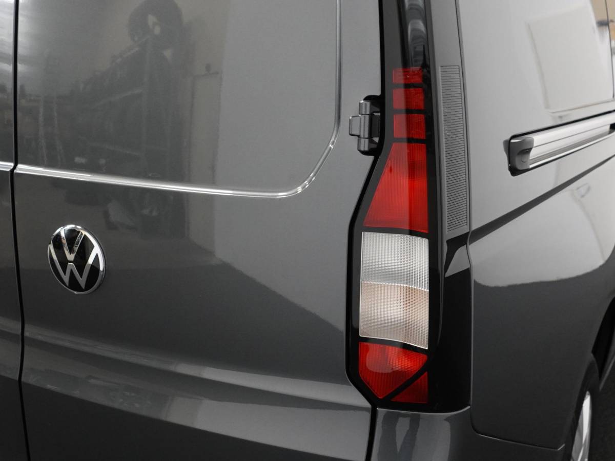 Volkswagen Caddy Volkswagen Caddy Cargo Maxi 2.0 TDI Style Automaat Airco Bluetooth Cruise Control App-Connect