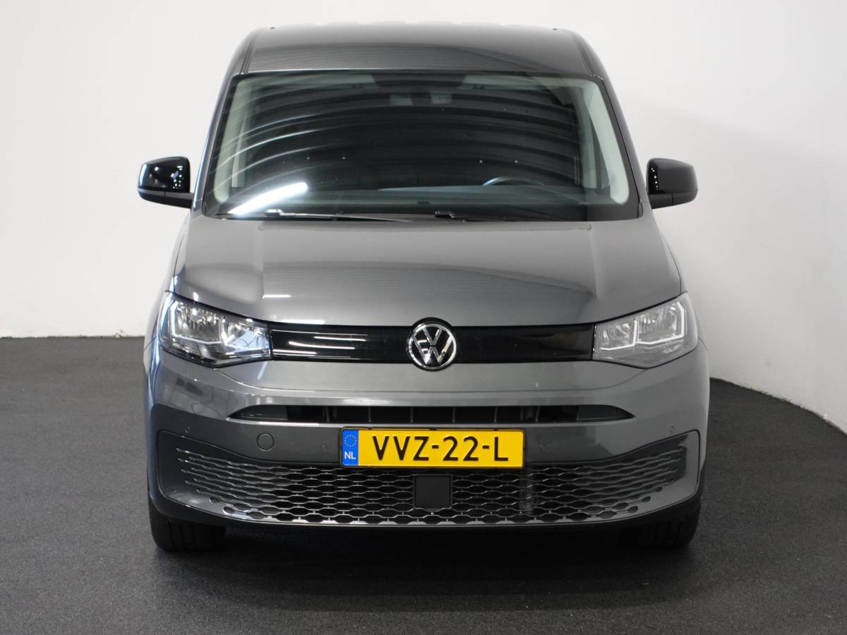Volkswagen Caddy Volkswagen Caddy Cargo Maxi 2.0 TDI Style Automaat Airco Bluetooth Cruise Control App-Connect