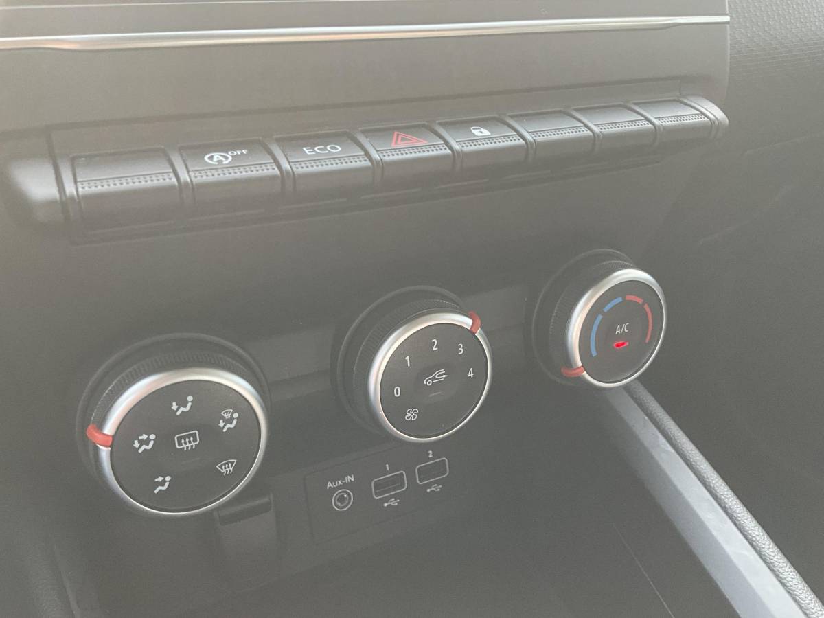 Renault Clio Renault Clio 1.0 TCe 90 Equilibre