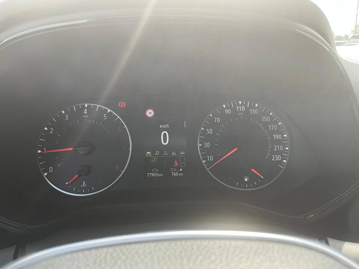 Renault Clio Renault Clio 1.0 TCe 90 Equilibre