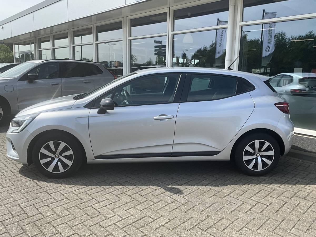 Renault Clio Renault Clio 1.0 TCe 90 Equilibre