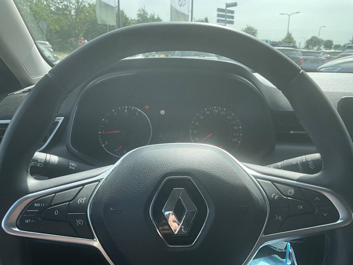 Renault Clio Renault Clio 1.0 TCe 90 Equilibre