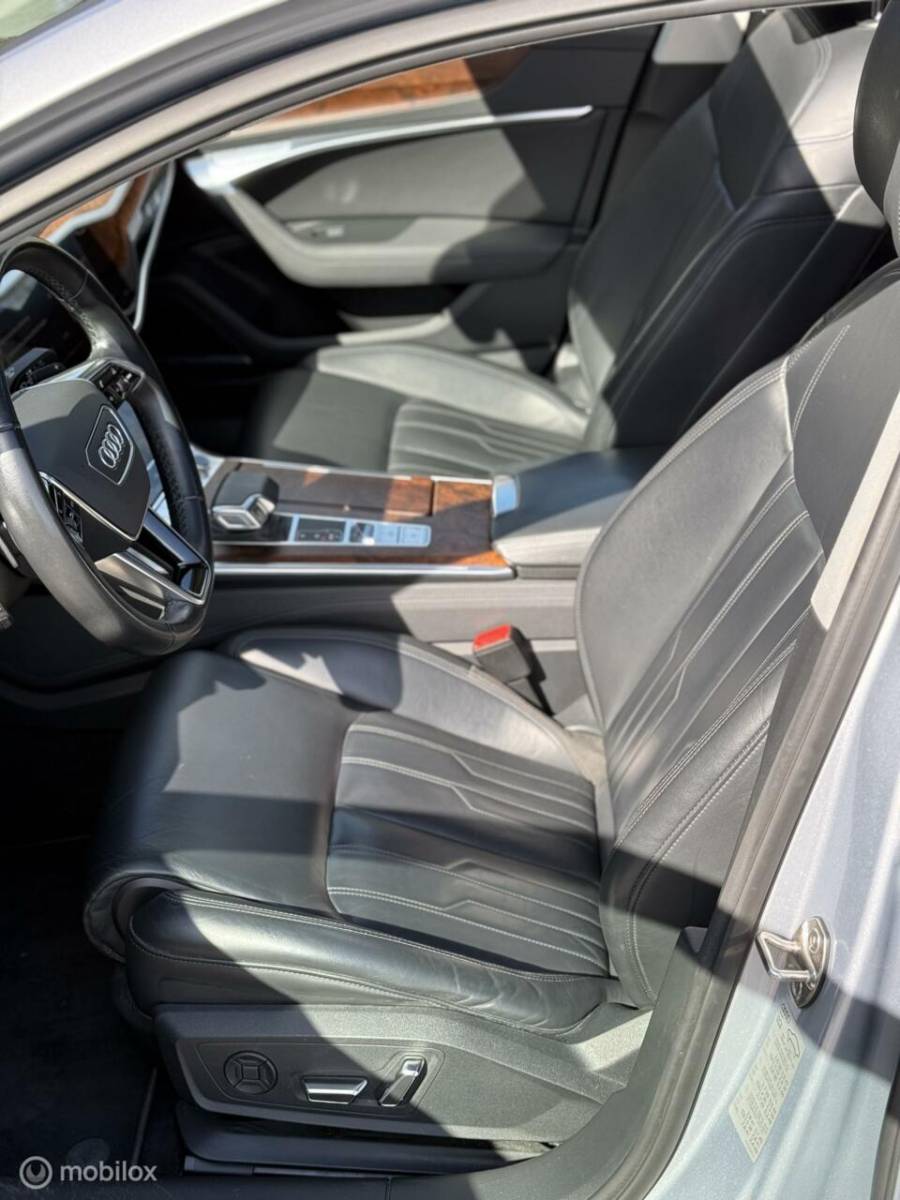 Audi A6 Audi A6 Limousine 50 TFSI e quattro S edition