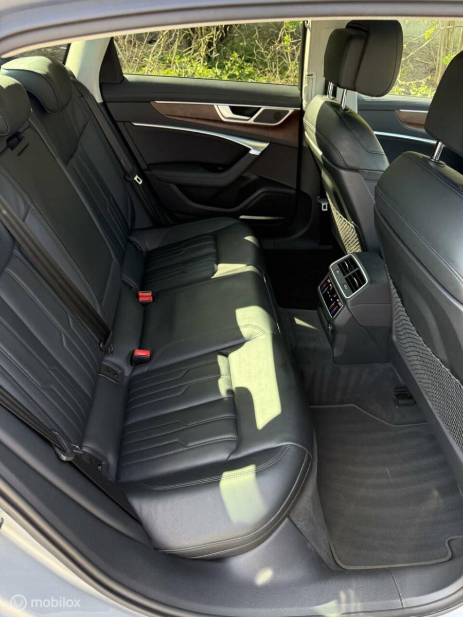 Audi A6 Audi A6 Limousine 50 TFSI e quattro S edition