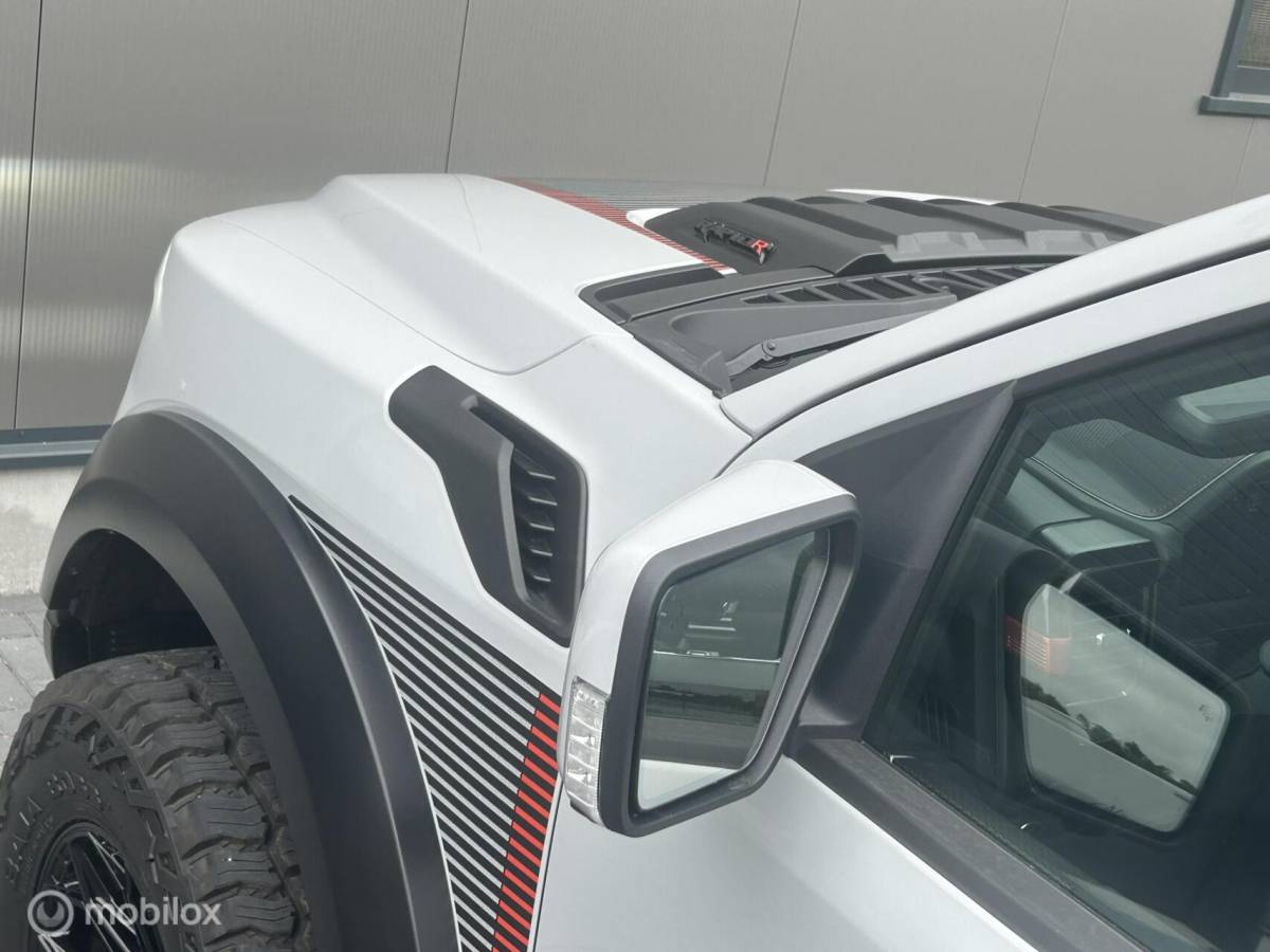 Ford F-150 Ford Raptor R 5.2 Supercharged 730pk 2024