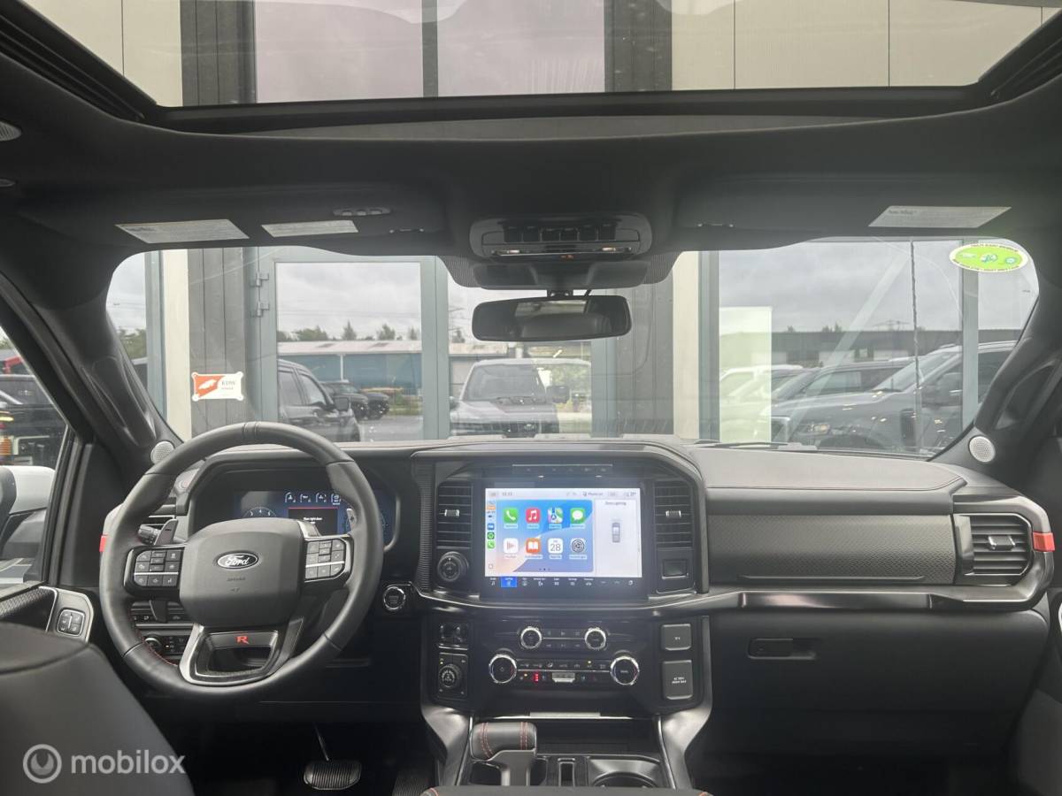 Ford F-150 Ford Raptor R 5.2 Supercharged 730pk 2024