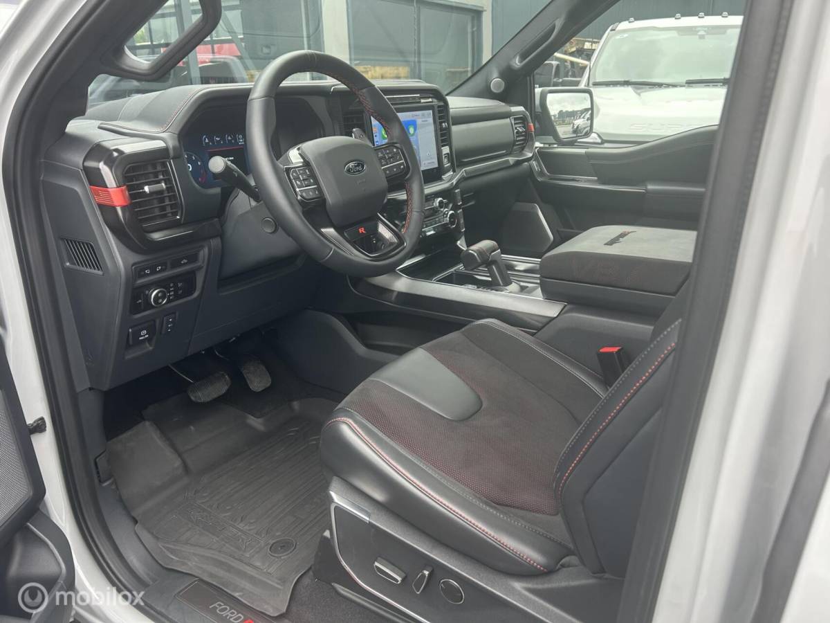Ford F-150 Ford Raptor R 5.2 Supercharged 730pk 2024