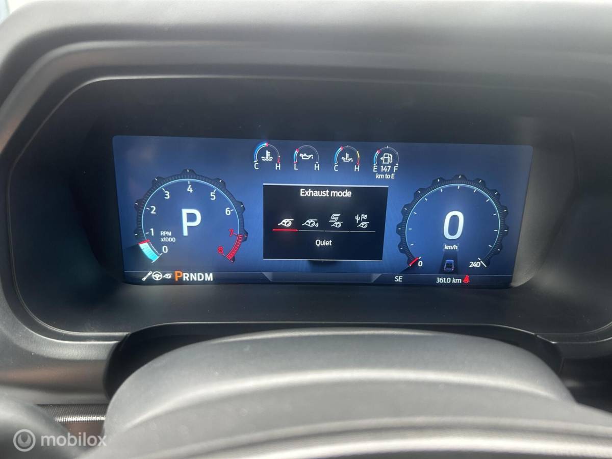 Ford F-150 Ford Raptor R 5.2 Supercharged 730pk 2024