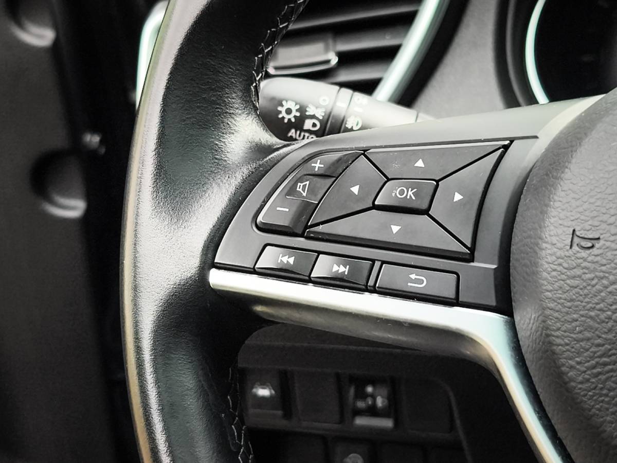 Nissan QASHQAI Nissan Qashqai 1.3 DIG-T Design Edition 2e-Eig. & Dealer-Onderh. BOVAG-Garantie. NL-Auto..