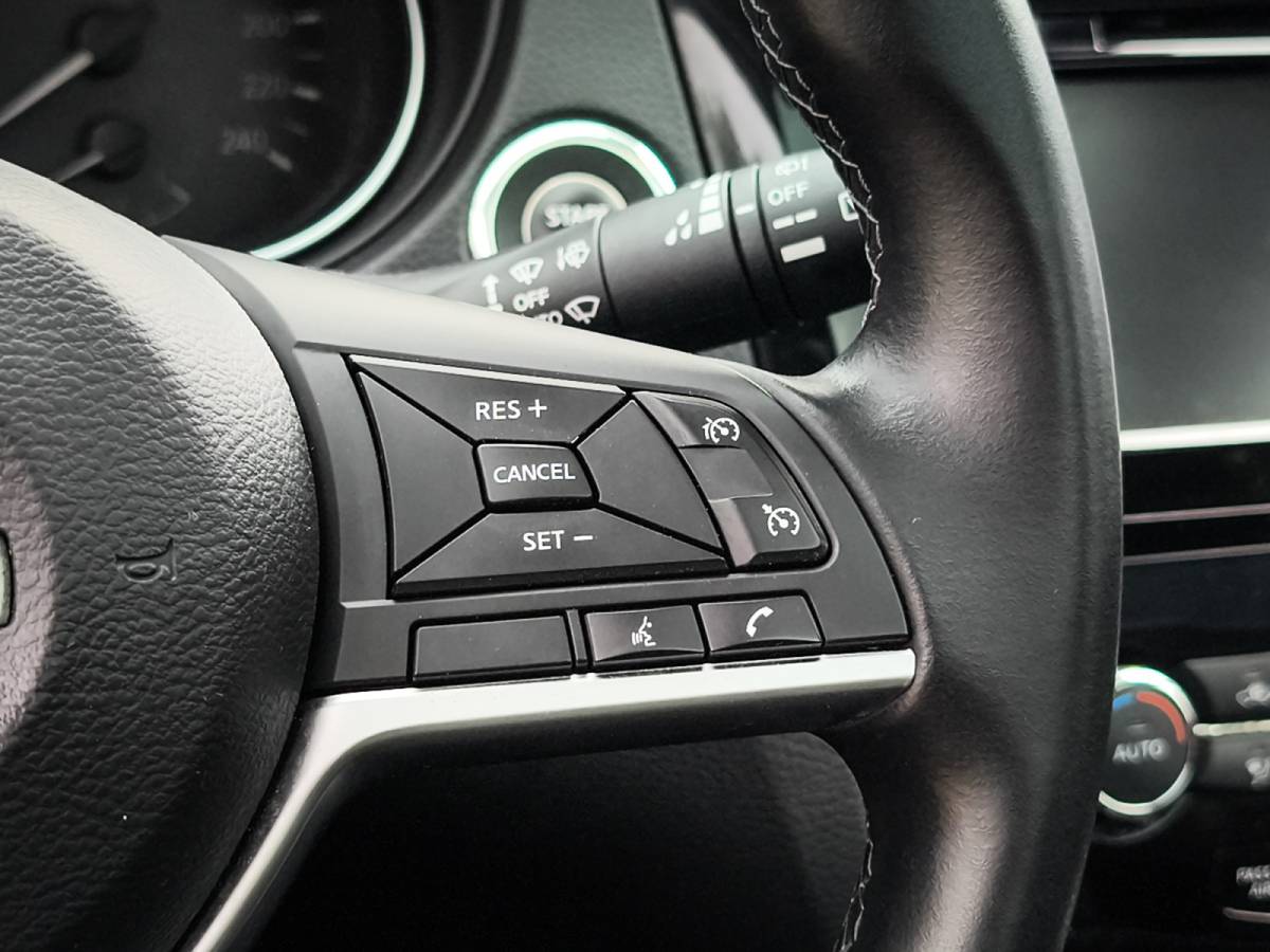 Nissan QASHQAI Nissan Qashqai 1.3 DIG-T Design Edition 2e-Eig. & Dealer-Onderh. BOVAG-Garantie. NL-Auto..
