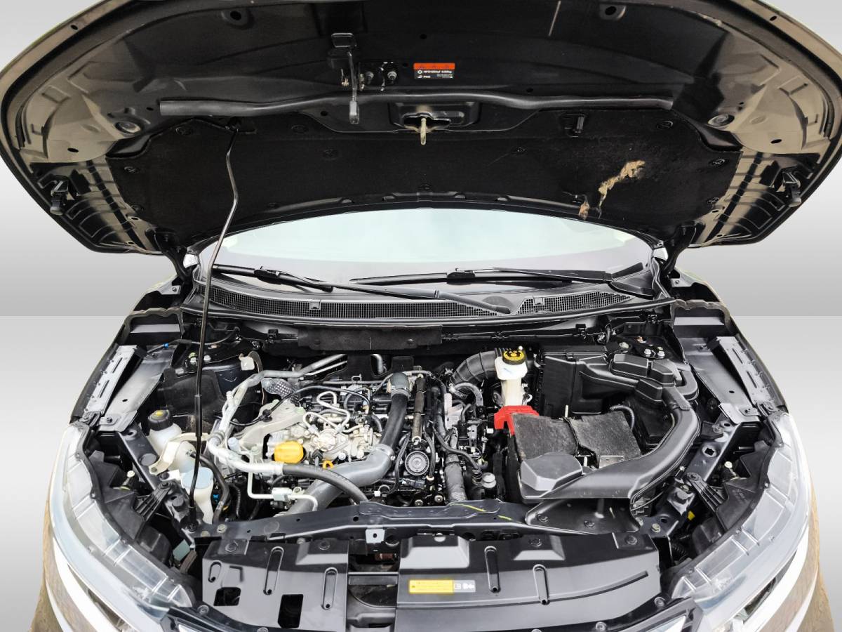 Nissan QASHQAI Nissan Qashqai 1.3 DIG-T Design Edition 2e-Eig. & Dealer-Onderh. BOVAG-Garantie. NL-Auto..
