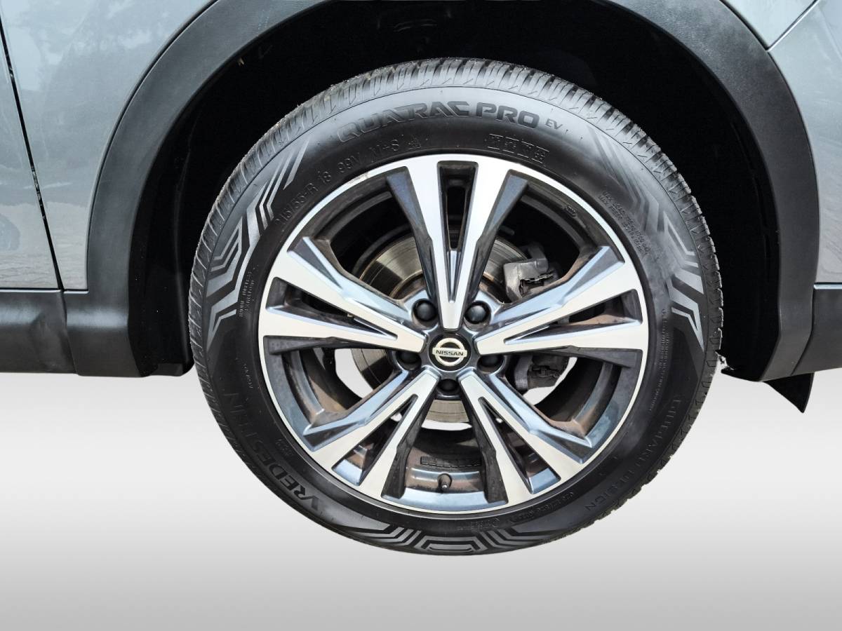 Nissan QASHQAI Nissan Qashqai 1.3 DIG-T Design Edition 2e-Eig. & Dealer-Onderh. BOVAG-Garantie. NL-Auto..