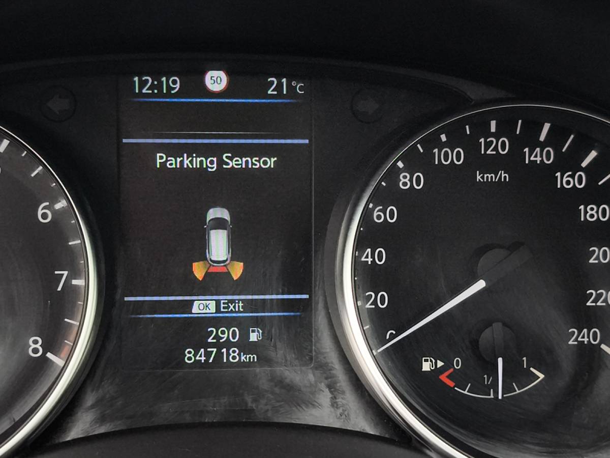 Nissan QASHQAI Nissan Qashqai 1.3 DIG-T Design Edition 2e-Eig. & Dealer-Onderh. BOVAG-Garantie. NL-Auto..
