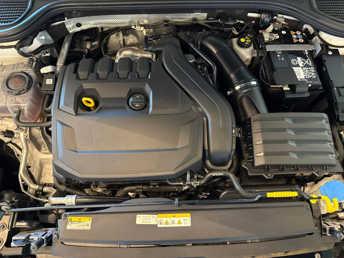 Volkswagen Golf Volkswagen Golf Variant 1.5 TSI LIFE BUSINESS/APPLE CARPLAY+ANDROID/MEMORYSEATS/CRUISECONTROL/LED/LM-VELG/CLIMA AIRCO/17.291km NAP