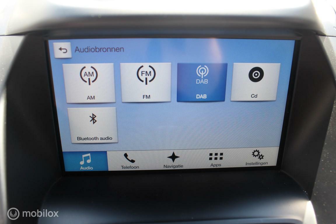 Ford Kuga Ford Kuga 1.5 EcoBoost ST Line 4WD Xenon/Leder/Carplay/Trekhaak