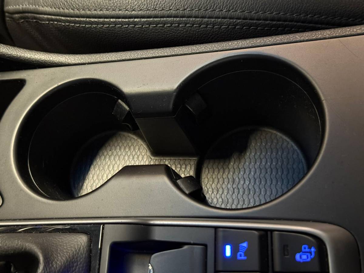 Hyundai Tucson Hyundai Tucson 1.6 T-GDi 4WD AUTOMAAT PREMIUM-uitv/CLIMA AIRCO/PANORAMADAK/CRUISECONTROL/LEDEREN BEKLEDING/TREKHAAK/XENON/NAVI/NAP