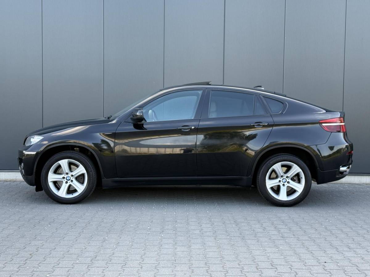 BMW X6 BMW X6 xDrive35i High Executive Schuifdak – Leder – Origineel Nederlands