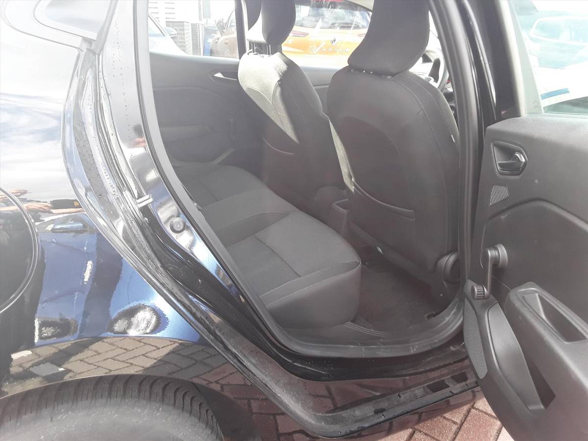 Renault Clio RENAULT Clio 1.0 TCe 90pk GPF Equilibre