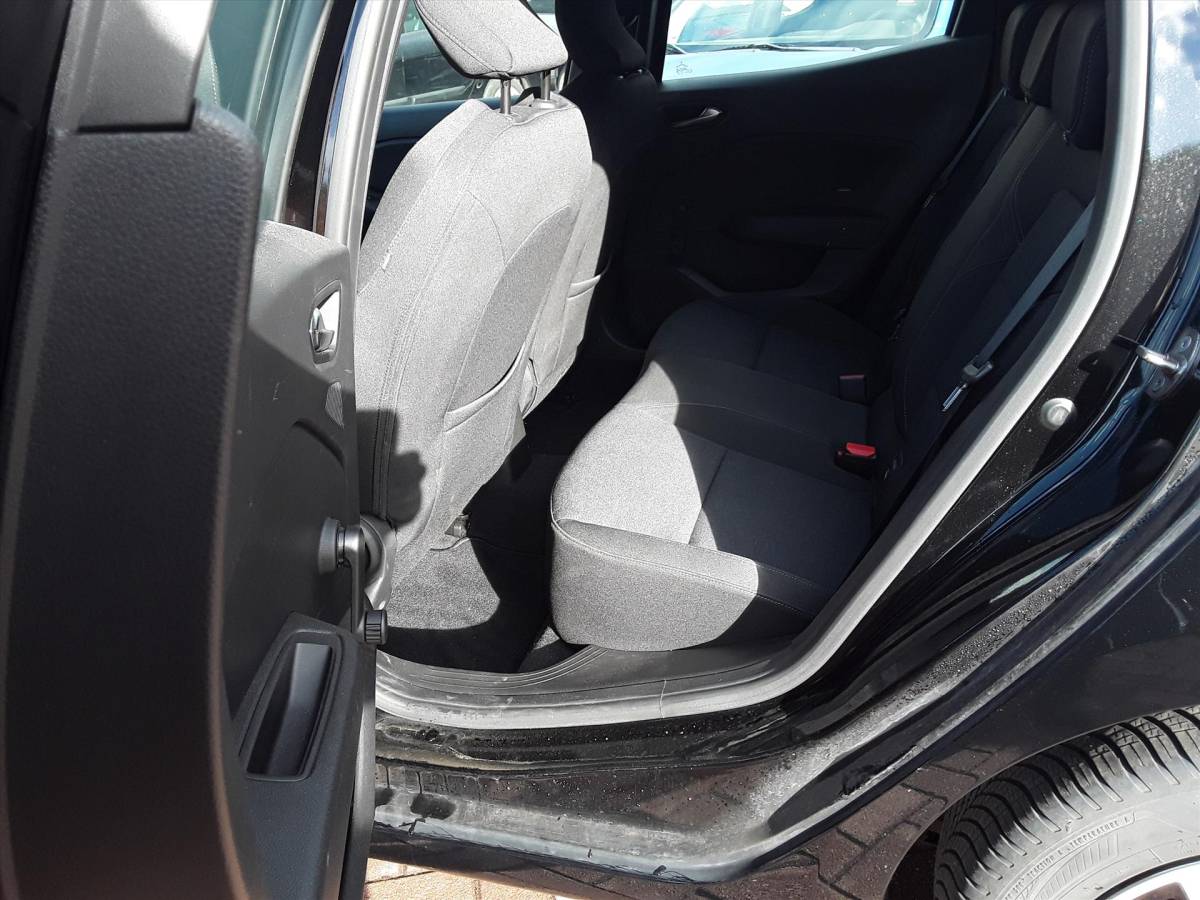 Renault Clio RENAULT Clio 1.0 TCe 90pk GPF Equilibre