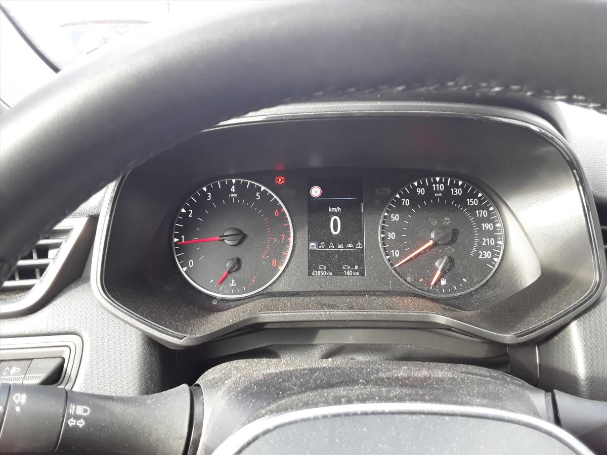 Renault Clio RENAULT Clio 1.0 TCe 90pk GPF Equilibre
