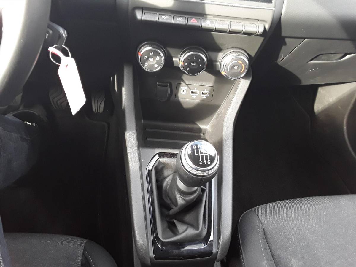 Renault Clio RENAULT Clio 1.0 TCe 90pk GPF Equilibre