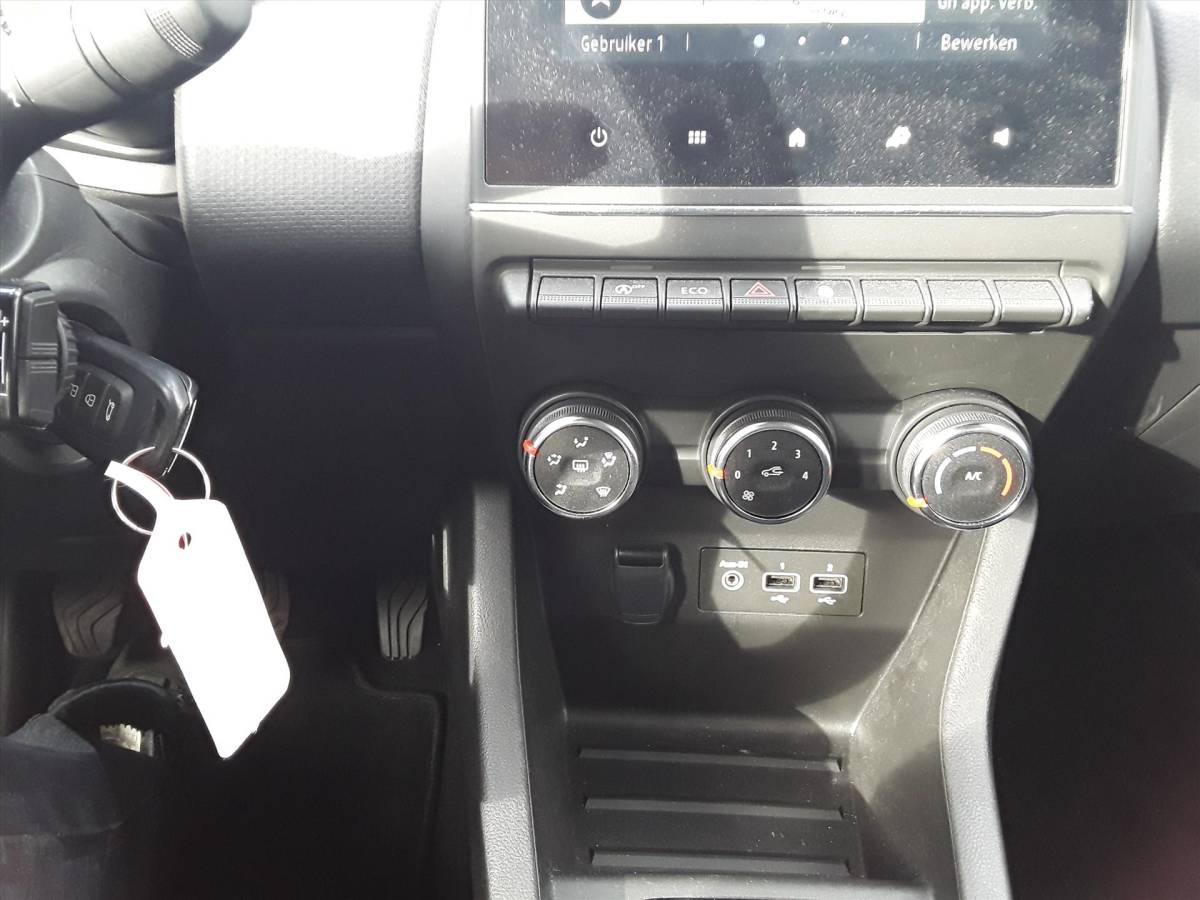 Renault Clio RENAULT Clio 1.0 TCe 90pk GPF Equilibre
