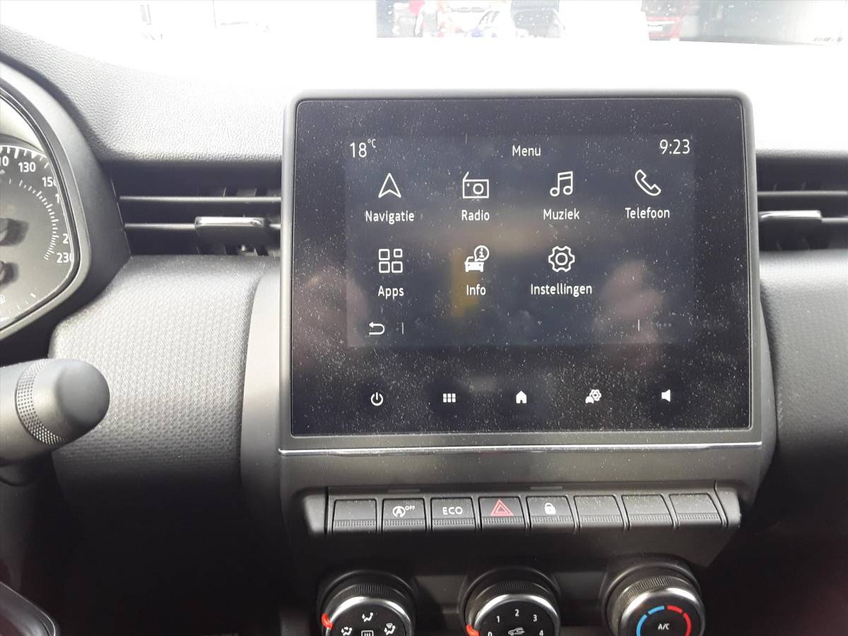 Renault Clio RENAULT Clio 1.0 TCe 90pk GPF Equilibre