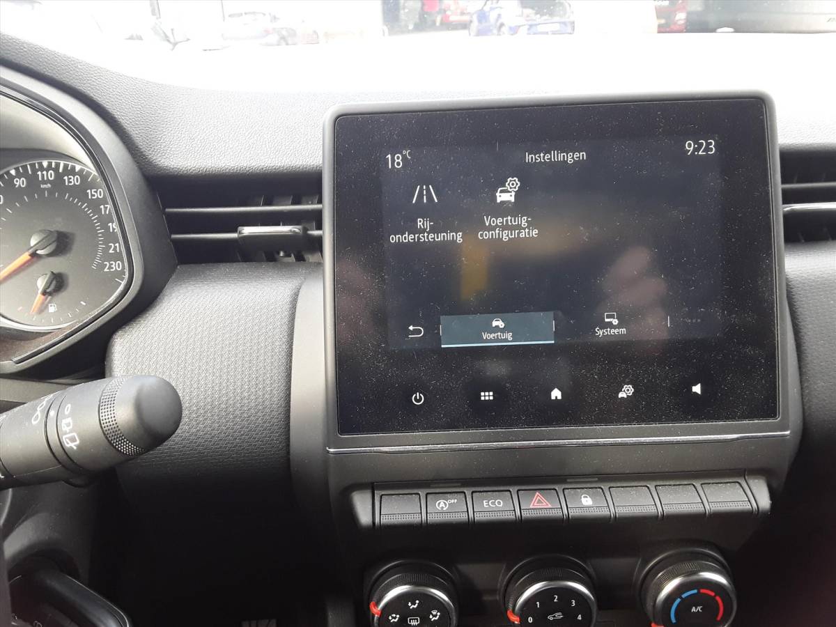 Renault Clio RENAULT Clio 1.0 TCe 90pk GPF Equilibre