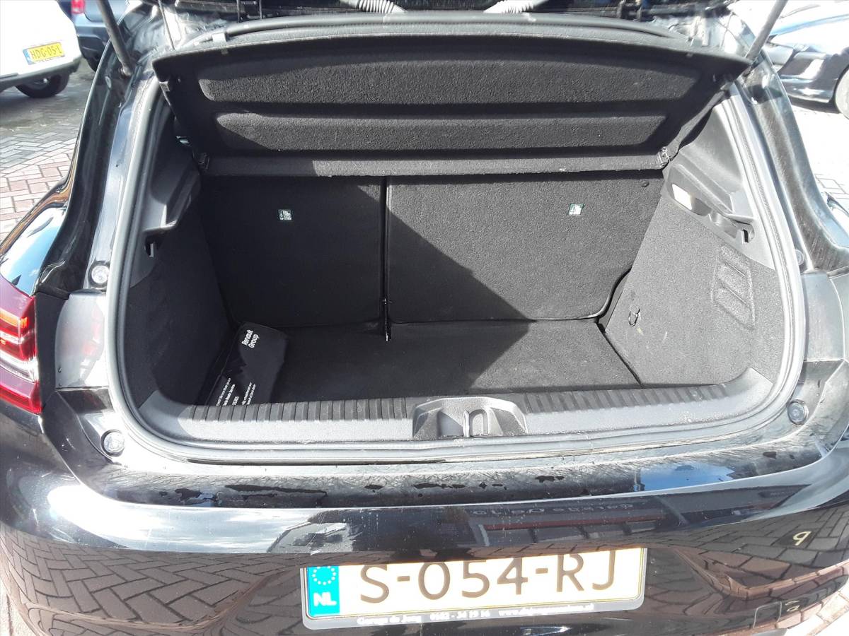 Renault Clio RENAULT Clio 1.0 TCe 90pk GPF Equilibre