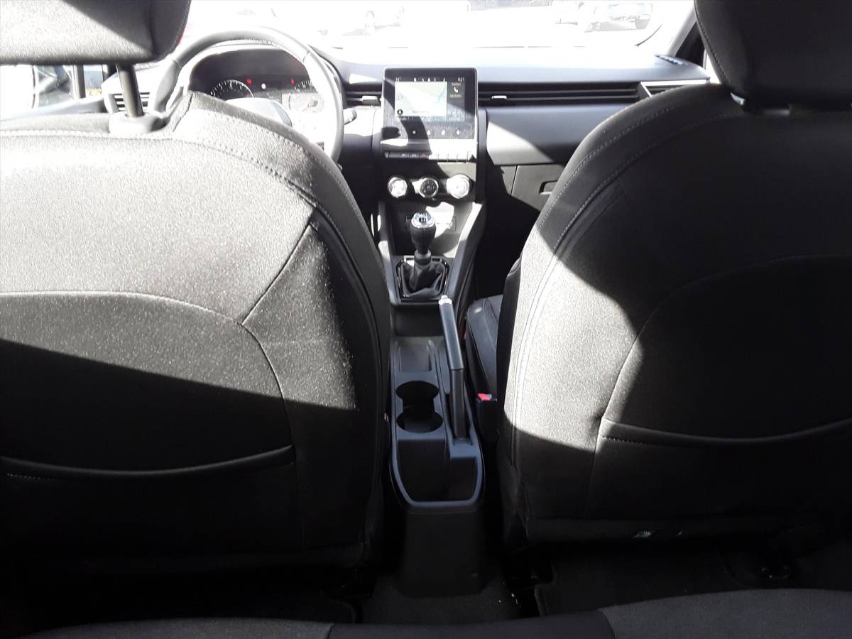 Renault Clio RENAULT Clio 1.0 TCe 90pk GPF Equilibre
