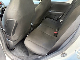Citroën C1 Citroen C1 1.0 VTi 72PK RADIO AIRCO CRUISE CONTROL
