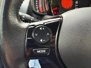 Citroën C1 Citroen C1 1.0 VTi 72PK RADIO AIRCO CRUISE CONTROL