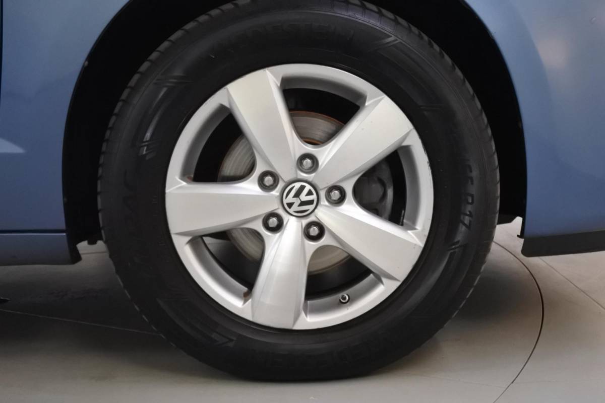 Volkswagen  Volkswagen Routan 3.6 V6 SEL Stow 3e zitrij