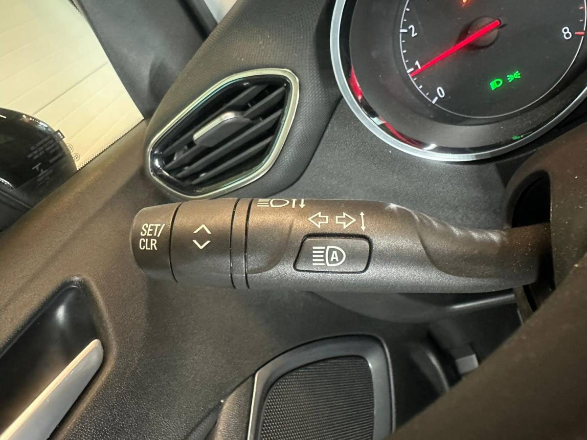 Opel Crossland Opel Crossland 1.2 Turbo LEVEL 3-uitv|CLIMA AIRCO|NAVIGATIE|CRUISECONTROL|LM-VELG|APPLECARPLAY|LANE ASSIST|1eEIGENAAR|17.176 kmNAP