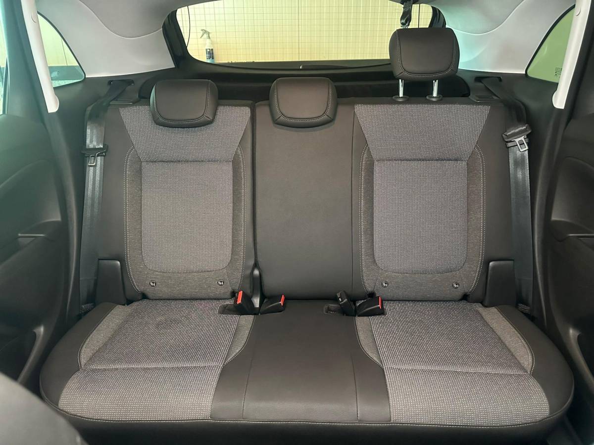 Opel Crossland Opel Crossland 1.2 Turbo LEVEL 3-uitv|CLIMA AIRCO|NAVIGATIE|CRUISECONTROL|LM-VELG|APPLECARPLAY|LANE ASSIST|1eEIGENAAR|17.176 kmNAP