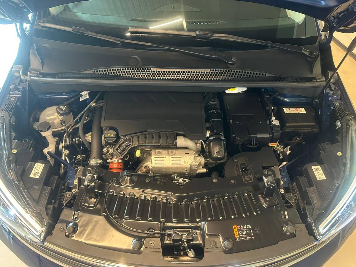 Opel Crossland Opel Crossland 1.2 Turbo LEVEL 3-uitv|CLIMA AIRCO|NAVIGATIE|CRUISECONTROL|LM-VELG|APPLECARPLAY|LANE ASSIST|1eEIGENAAR|17.176 kmNAP