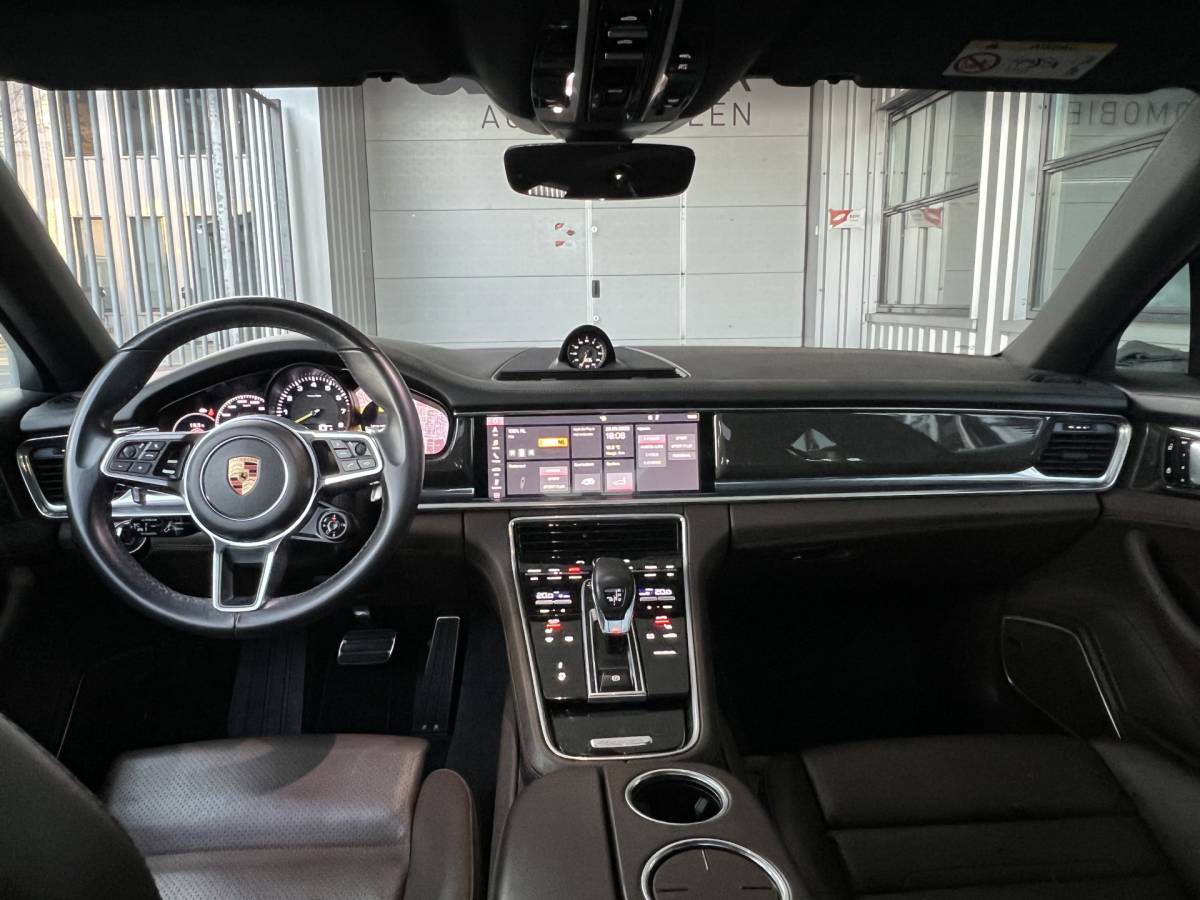 Porsche Panamera Porsche Panamera 2.9 4 E-Hybrid 467 PK | NP € 172.000 | VOL!