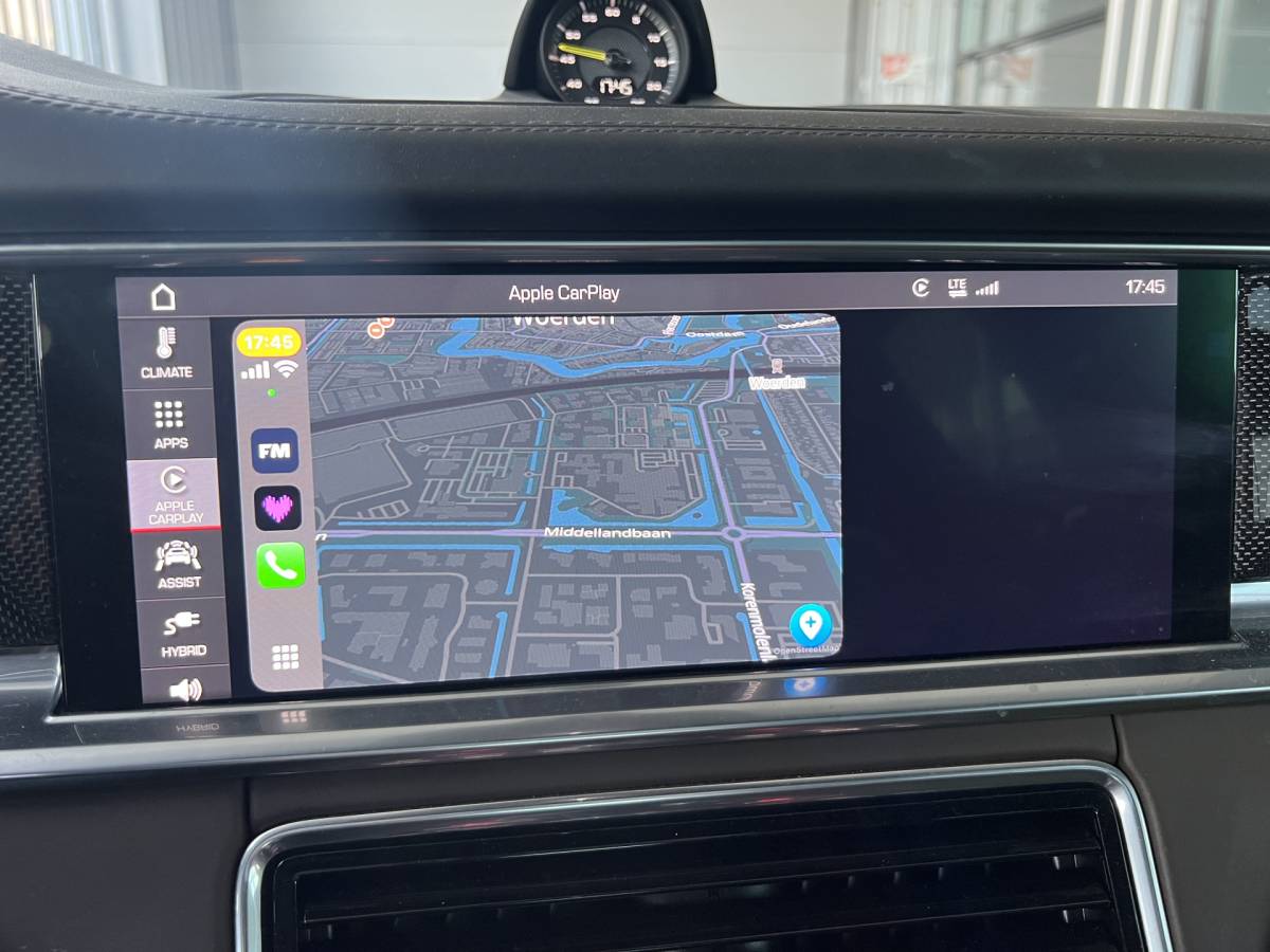 Porsche Panamera Porsche Panamera 2.9 4 E-Hybrid 467 PK | NP € 172.000 | VOL!