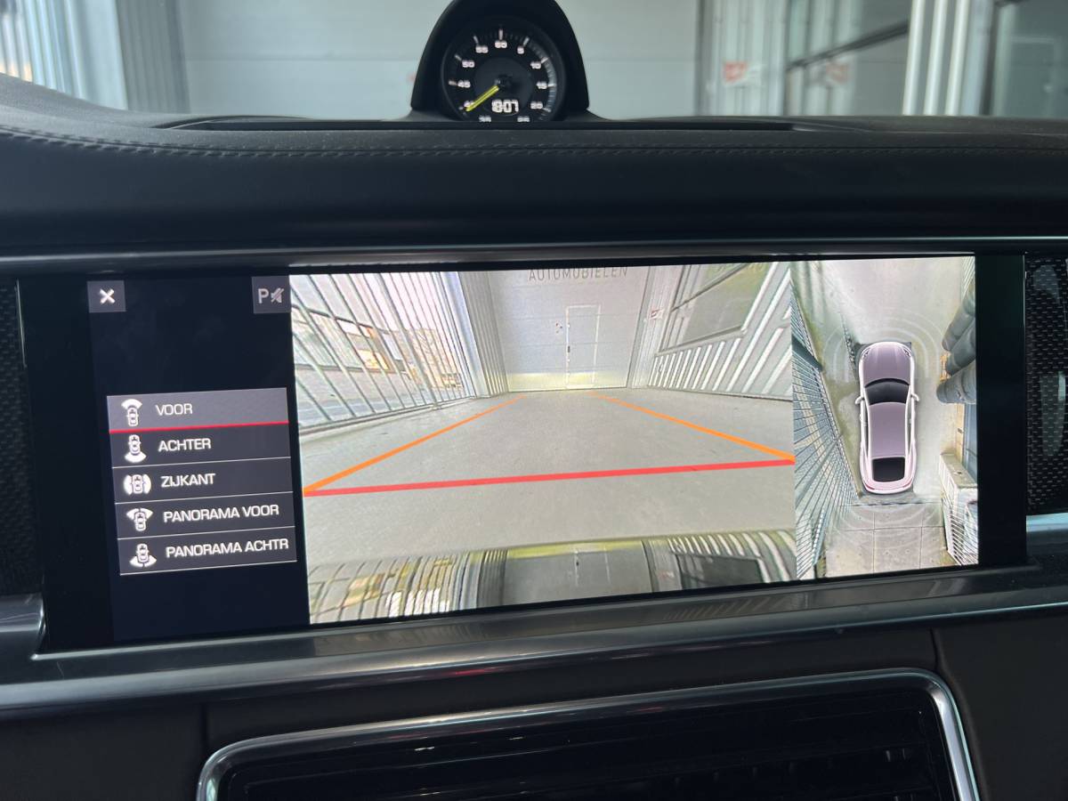Porsche Panamera Porsche Panamera 2.9 4 E-Hybrid 467 PK | NP € 172.000 | VOL!