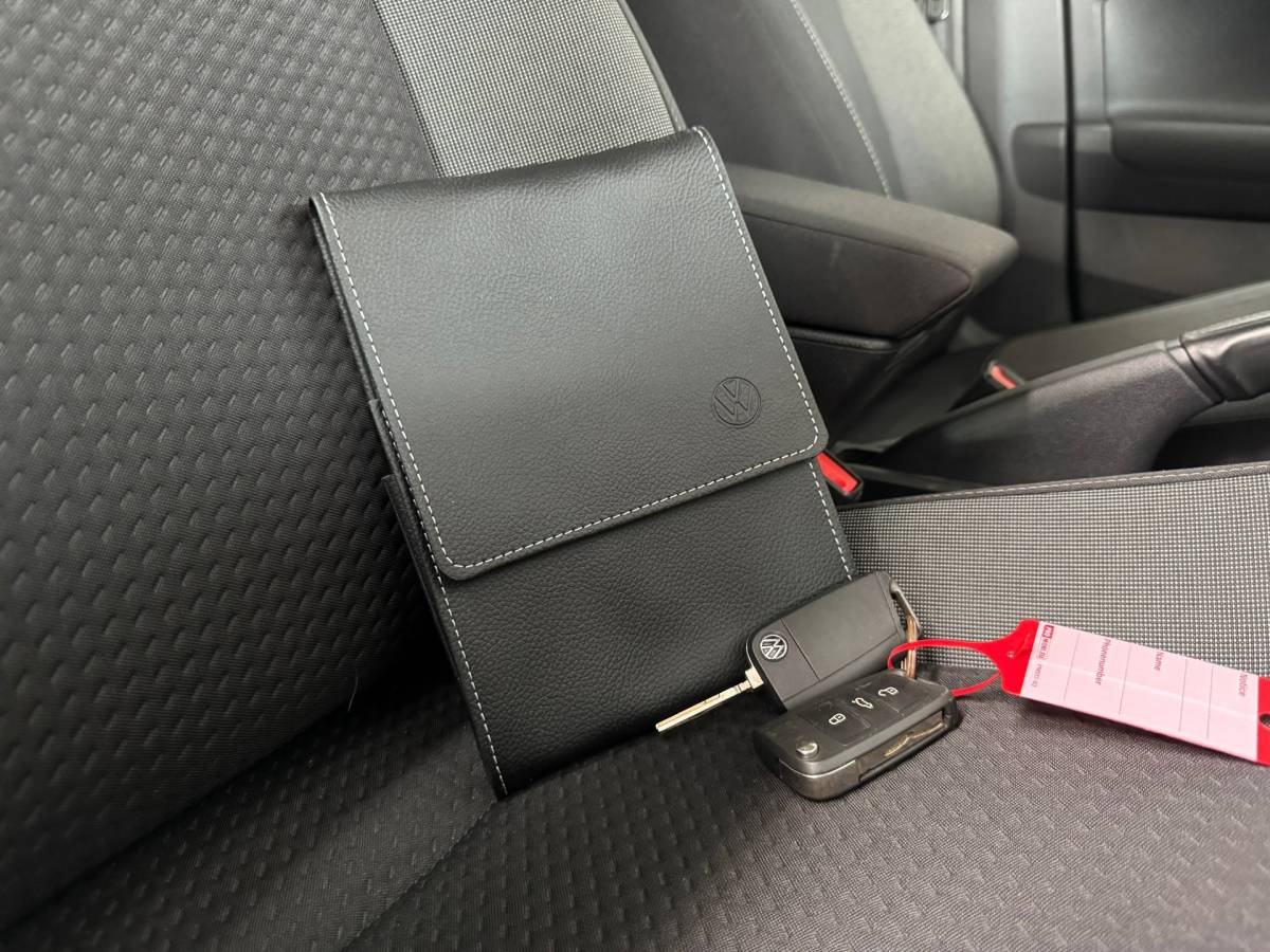 Volkswagen Polo Volkswagen Polo 1.0 TSI Life Business |Led|Carplay|Navigatie|Stoelverwarming|Key Less|Clima|