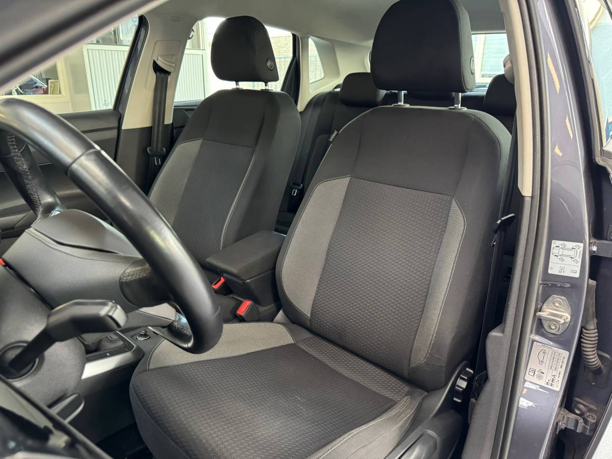 Volkswagen Polo Volkswagen Polo 1.0 TSI Life Business |Led|Carplay|Navigatie|Stoelverwarming|Key Less|Clima|