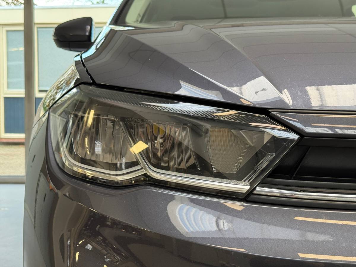 Volkswagen Polo Volkswagen Polo 1.0 TSI Life Business |Led|Carplay|Navigatie|Stoelverwarming|Key Less|Clima|