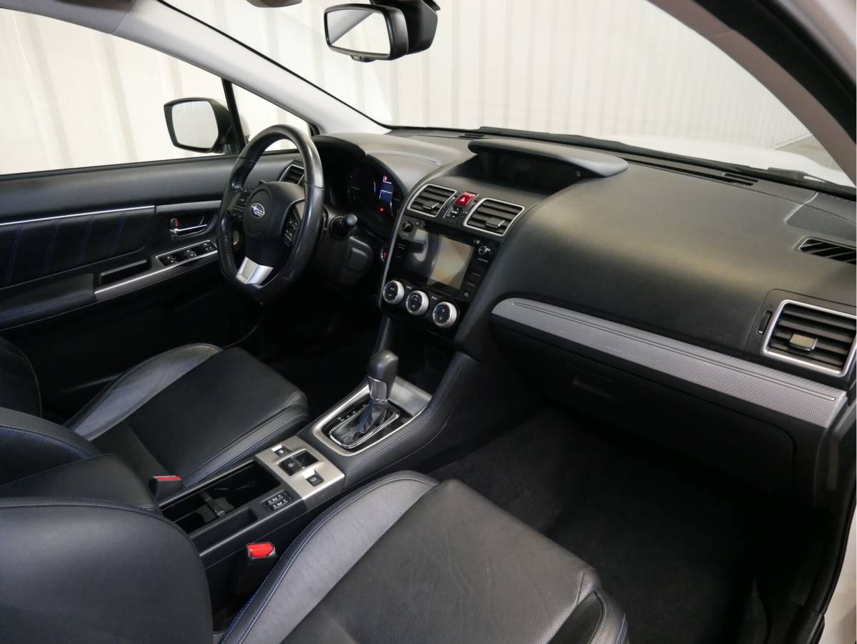 Subaru Levorg Subaru Levorg Premium met Eye-Sight en trekhaak