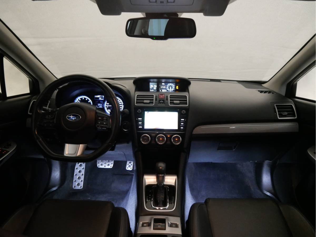 Subaru Levorg Subaru Levorg Premium met Eye-Sight en trekhaak