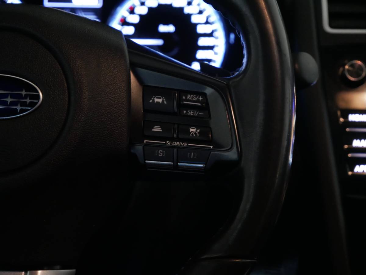 Subaru Levorg Subaru Levorg Premium met Eye-Sight en trekhaak